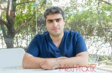 Arman Petrosyan