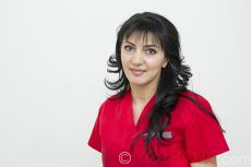 Anush Sargsyan