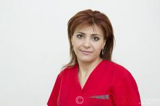 Nazeli Sargsyan
