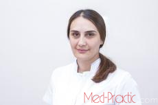 Anush Karapetyan