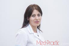 Tatevik Knyazyan