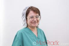 Mariya Beglarova