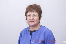 Arevik Nasibyan