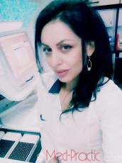 Nara Petrosyan