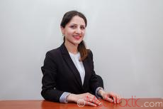 Taguhi Harutyunyan