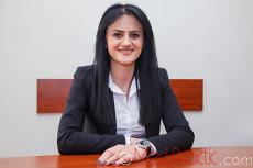 Tatevik Stepanyan