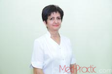 Anush Petrosyan