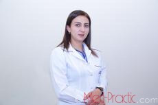Emma Meliqyan