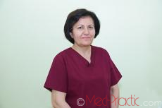 Margarita Ascatryan