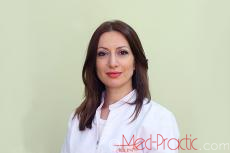 Anna Avetisyan