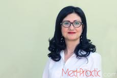 Armine Hovhannisyan