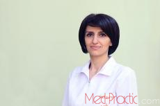 Lilit Arshakyan