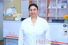 Mariam Minasiants