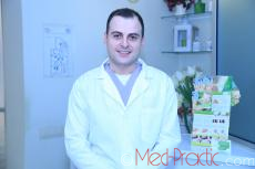 Mushegh Manukyan