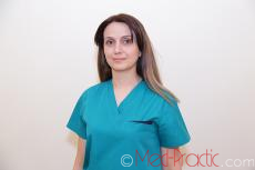 Lilia Galstyan