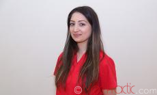 Lilit Araqelyan
