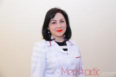 Lilit Mnacakanyan