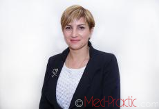 Lusine Babayan