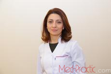 Suzanna Mkhitaryan