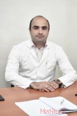 Edgar Adilkhanyan