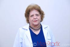 Eleonora Grigoryan
