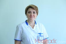 Armine Gukasyan