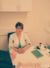 Susanna Rostomyan