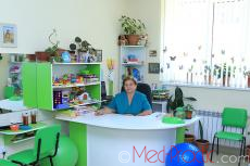 Svetik Ghazaryan