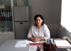Armine Aslanyan