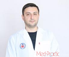Ruben Harutyunyan