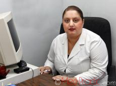 Shushan Sargsyan