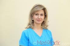Անաիդա Ասատրյան