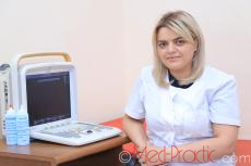 Ani Khachatryan