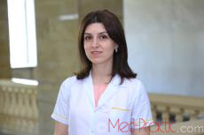 Nairuhi Matikyan