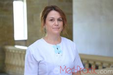 Meri Alexanyan
