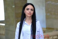 Lusine Hovsepyan