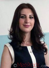 Mariam Aslanyan