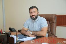 Artur Berberyan