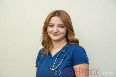 Tamara Mardanyan