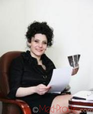 Tatevik Ghorukhchyan
