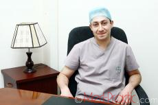 Aram Chomoyan