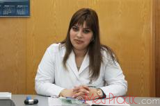 Ruzanna Chatinyan