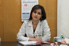 Siranush Asatryan