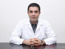 Arsen Grigoryan