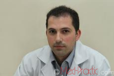 Artak Ghazaryan