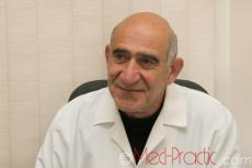Eduard Grigoryan