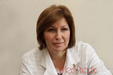 Nelli Toromanyan