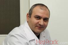 Arsen Martirosyan