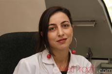 Anna Ghazaryan