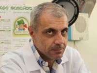 Karo Voskanyan